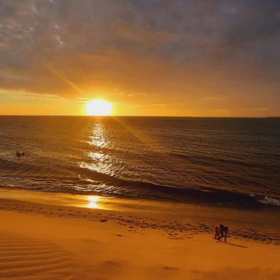 Pousada Do Farol Jijoca de Jericoacoara Εξωτερικό φωτογραφία