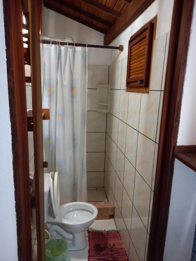 Pousada Do Farol Jijoca de Jericoacoara Εξωτερικό φωτογραφία