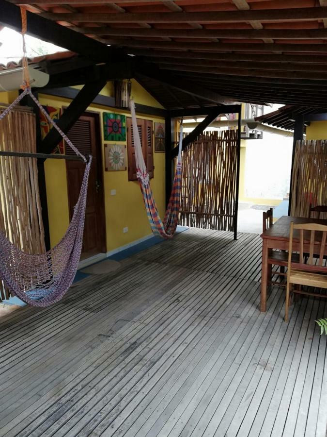 Pousada Do Farol Jijoca de Jericoacoara Εξωτερικό φωτογραφία
